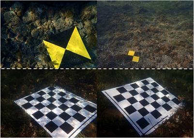 Quick bathymetry mapping of a Roman archaeological site using RTK UAS-based photogrammetry
